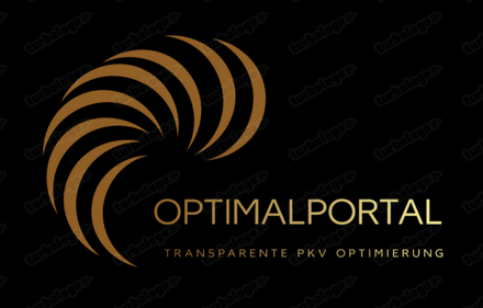 Optimalportal - Homepage